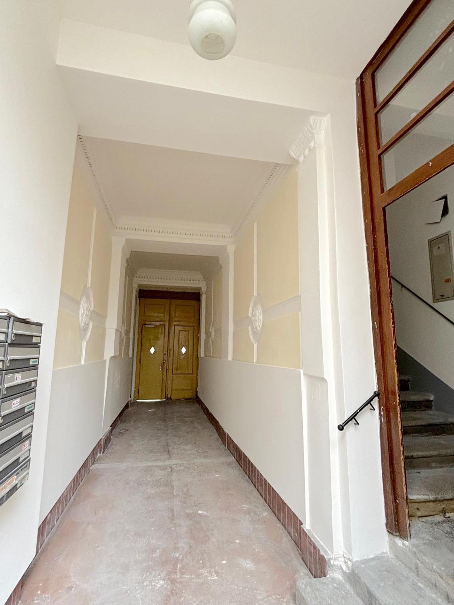 Traumhafte Wohnung Fuer 2, Walk In Dusche, Extra Kueche, Nespresso, Zentral Vienna Exterior photo